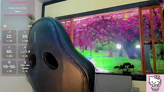 Karol Vanessa   online show from March 15, 11:34 am