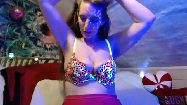 Roxxxanne069 online show from February 19, 4:56 am