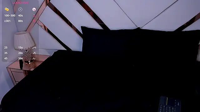 Nia Crawford online show from February 3, 6:40 am