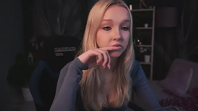 MaoqiBeverly online show from February 17, 5:45 pm