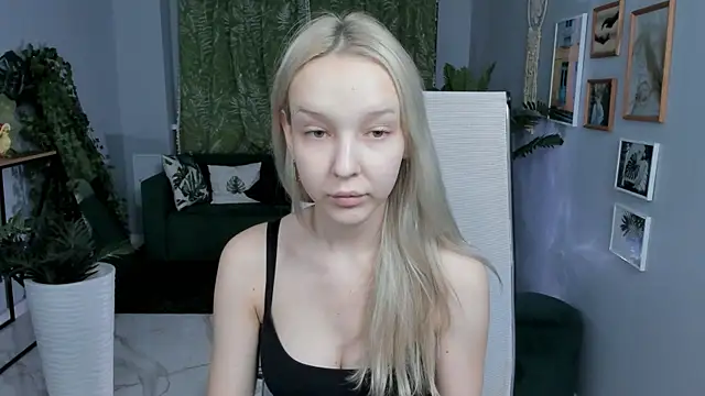 MaoqiBeverly online show from April 10, 5:13 am