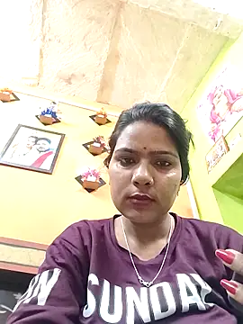 Nisha 011 online show from February 3, 3:48 am
