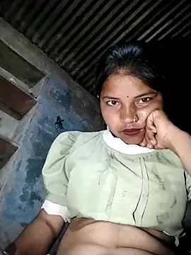 Nisha 011 online show from February 27, 10:20 pm