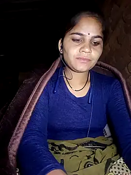 Nisha 011 online show from February 7, 3:05 pm