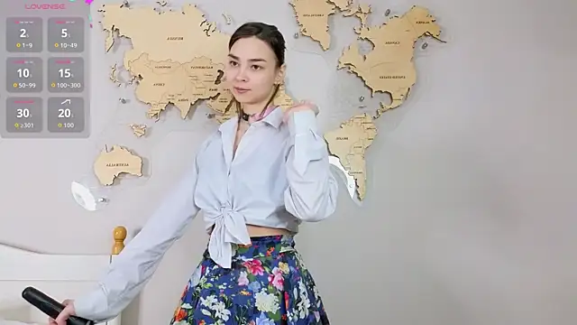 EddieChery online show from March 1, 3:12 pm