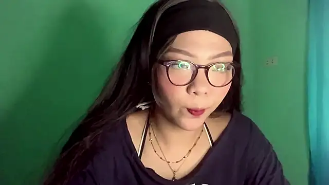 TerisaYellow online show from February 13, 7:43 am