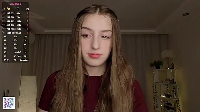 LeanneDinkle online show from March 11, 5:00 am