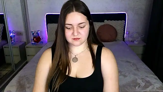 Eva Luxx online show from February 28, 10:53 pm