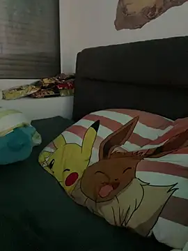 Just-Lilly online show from April 6, 2:18 pm