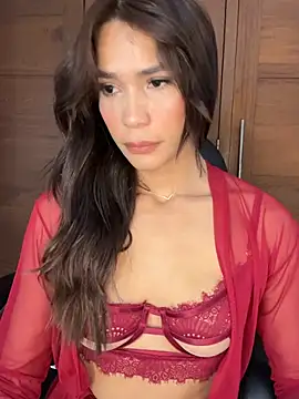 SofiaRivero online show from February 23, 7:13 pm