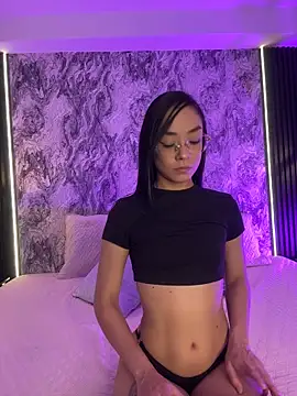 Mialarouse online show from March 16, 7:51 pm