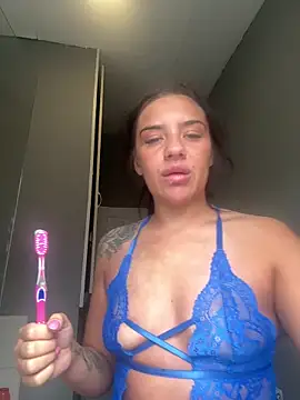 Nicole6421 online show from March 1, 10:04 am