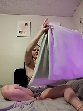 Ariesbabe16 online show from February 5, 12:57 am