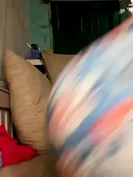 Sugar-berryy online show from February 1, 4:17 pm