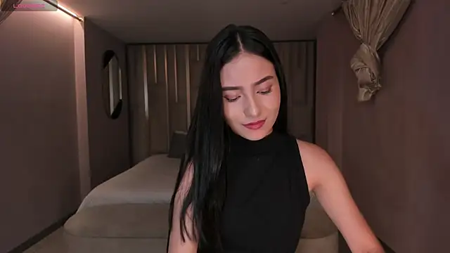 LucieMartin online show from March 9, 7:17 pm