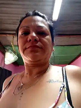 Dafne 77 online show from February 13, 4:52 pm