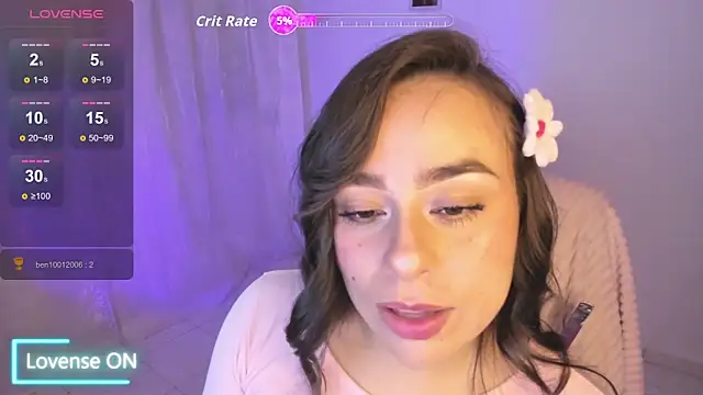 Laura Med online show from February 11, 3:41 am