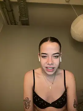 JulietSugar online show from February 21, 9:37 pm