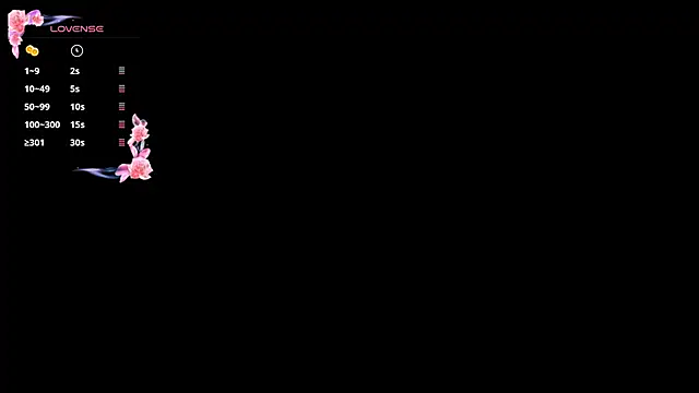 LumPetal online show from February 24, 5:28 am