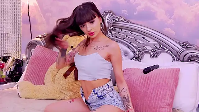 KayaRosse online show from March 6, 5:24 am