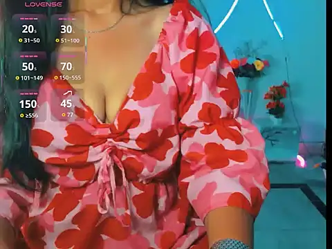 ELIZA 01 online show from May 28, 7:17 am