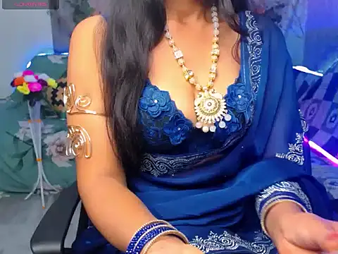 ELIZA 01 online show from April 7, 4:58 am