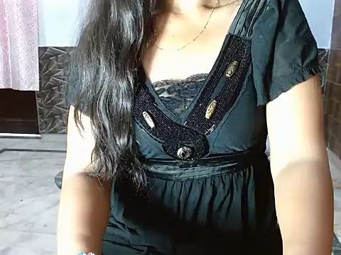 ELIZA 01 online show from May 18, 5:02 am