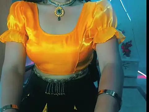 ELIZA 01 online show from May 27, 5:37 am