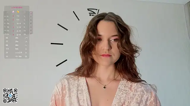 DelindaToste online show from February 4, 6:22 pm