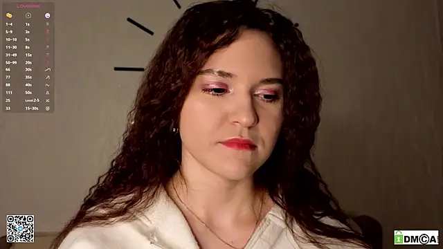 DelindaToste online show from February 22, 6:20 pm