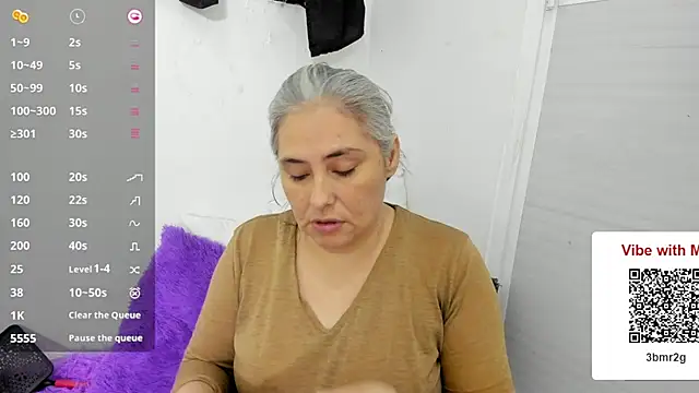 mature gold1 online show from February 16, 11:54 am