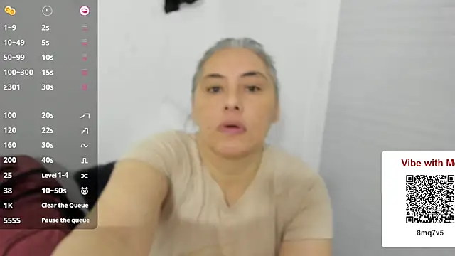 mature gold1 online show from February 15, 11:53 am