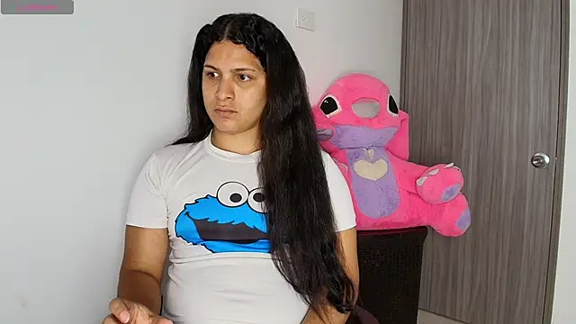 alys love online show from March 5, 8:48 pm