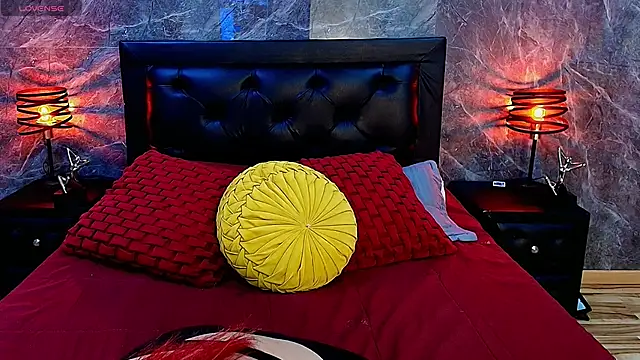 Abby Cohen online show from February 10, 8:34 pm