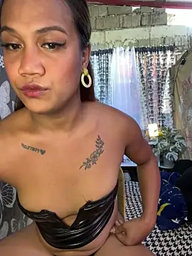 Queen-barbie online show from April 10, 12:38 am