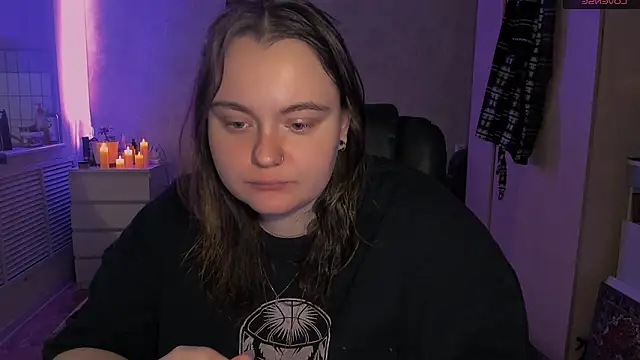 katya idinax online show from March 14, 3:24 pm