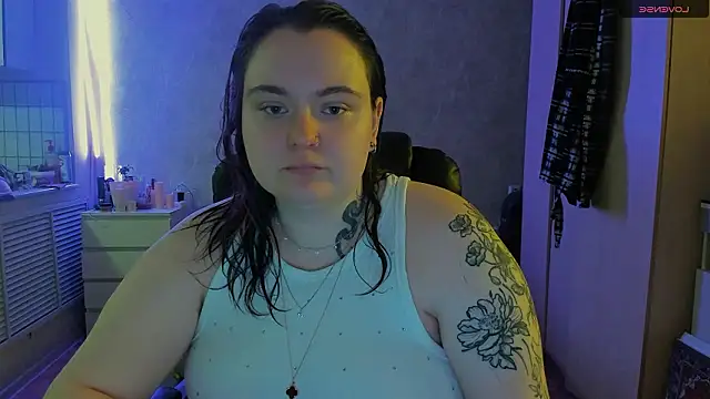 katya idinax online show from March 13, 3:13 pm