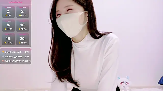 The Ami jp online show from February 10, 5:21 am