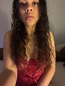 Petite Baddie online show from June 1, 4:03 am