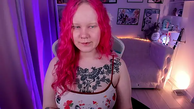 AnnieVibe online show from May 31, 5:52 pm