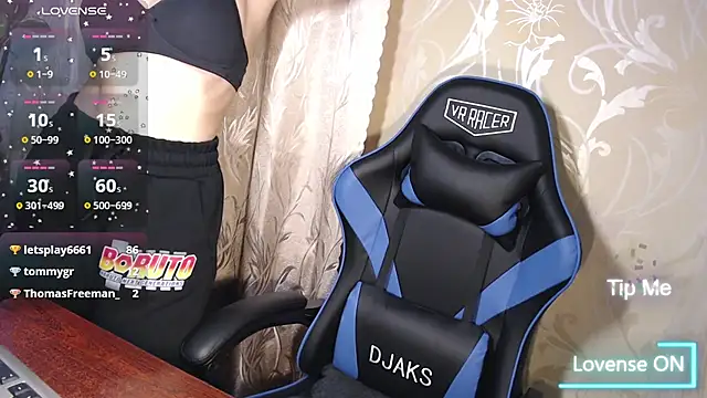 Shiny Victoria online show from February 25, 10:03 am