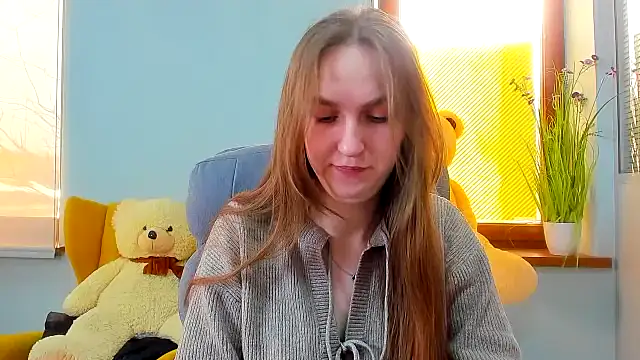 Nessi-Morris online show from February 20, 8:27 am