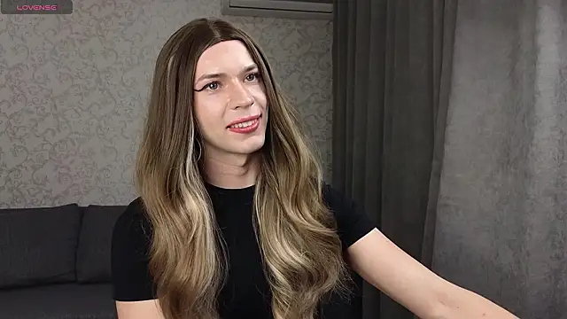 Anna inHear online show from March 12, 9:28 pm