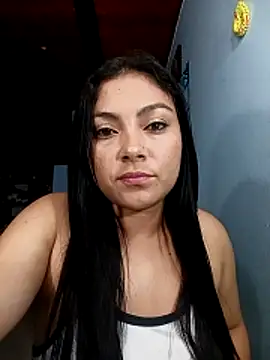 XimenaVargas online show from March 13, 5:42 am