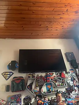 lilasun17 online show from March 10, 6:45 pm