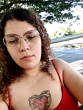 Ambrcrazzy6 online show from June 27, 9:54 pm