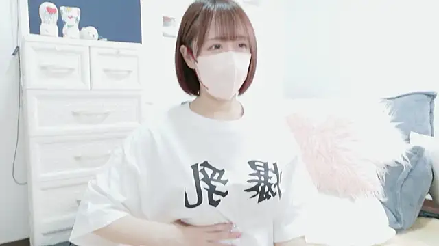 Himari 162 online show from April 17, 6:26 am