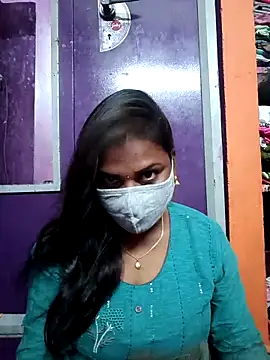 Tamil Hot Nisha online show from March 31, 5:24 pm