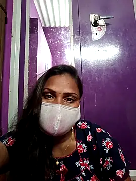 Tamil Hot Nisha online show from March 8, 5:44 am