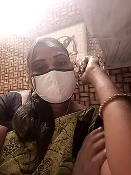 Tamil Hot Nisha online show from February 10, 5:05 pm